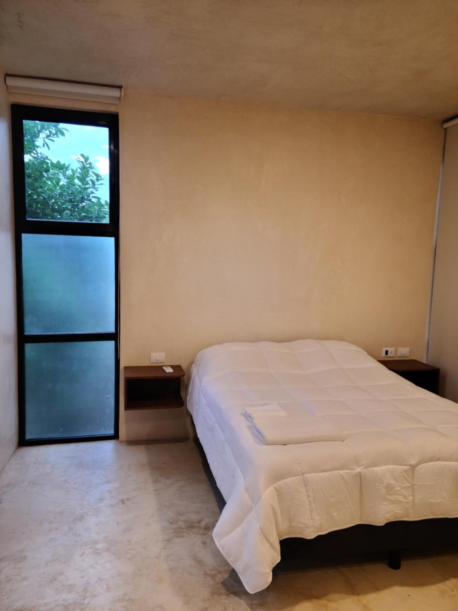 Hotel Casa Ramona Mérida Exteriér fotografie
