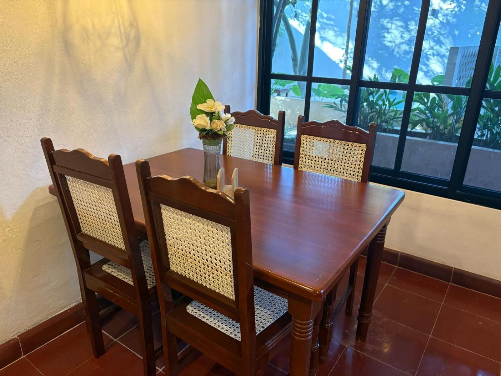 Hotel Casa Ramona Mérida Exteriér fotografie